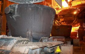 بازیافت حرارت از کوره‌های احیاء فولاد آماده مناقصه بین المللی