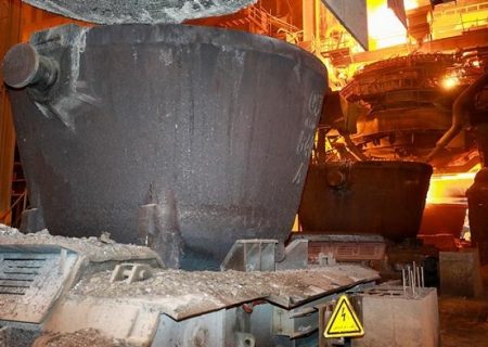 بازیافت حرارت از کوره‌های احیاء فولاد آماده مناقصه بین المللی