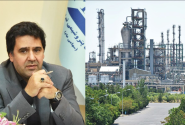 پتروشیمی تبریز تندیس «یازدهمین همایش سراسری رضایتمندی مشتری» را دریافت کرد