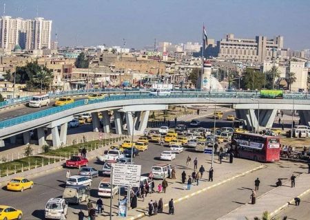 ثبات قیمت میلگرد در عراق، تقاضا در حال تقویت