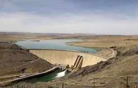 اتخاذ تصمیمات ویژه برای مدیریت بحران آب شرب تهران