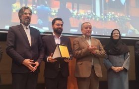 معرفی سیمان قاین به عنوان آزمایشگاه همکار نمونه استاندارد