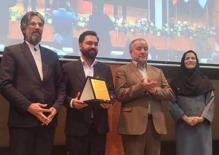 معرفی سیمان قاین به عنوان آزمایشگاه همکار نمونه استاندارد