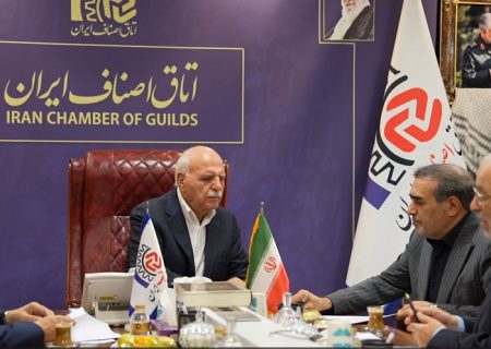 تعامل سازنده سه اتاق؛ فرصتی  برای تقویت اقتصاد کشور/ دولت به بخش خصوصی اعتماد کند