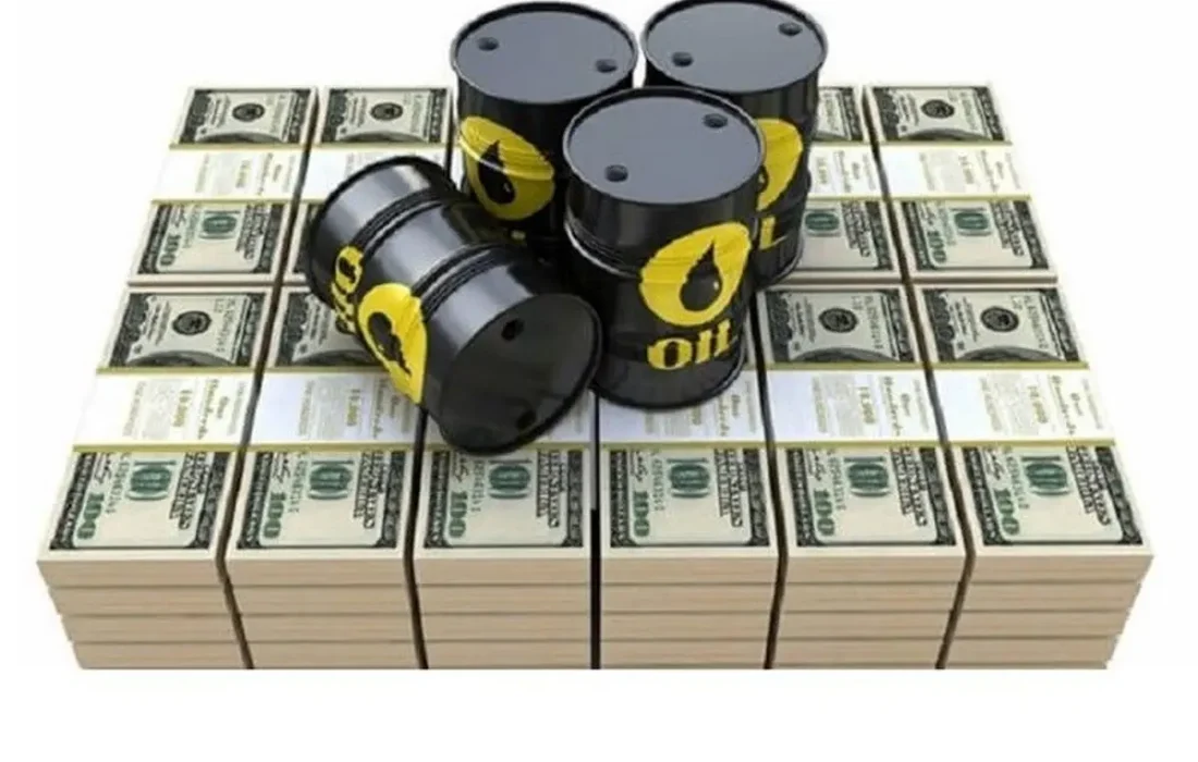 قیمت جهانی نفت امروز ۱۴۰۴/۸/۱۲
