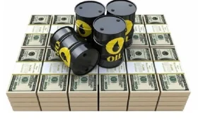 قیمت جهانی نفت امروز ۱۴۰۴/۸/۱۲