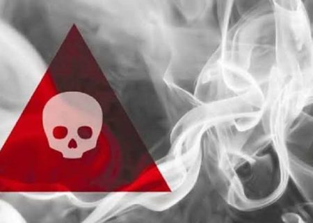 حادثه نشت گاز کلر در پتروشیمی اروند/ ۳ کارگر راهی بیمارستان شدند