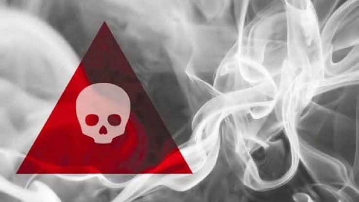 حادثه نشت گاز کلر در پتروشیمی اروند/ ۳ کارگر راهی بیمارستان شدند