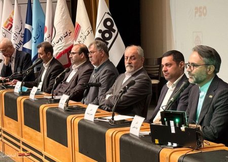 مدیر عامل SKS؛هوشمند سازی مسیر جدید فولاد سبز ایران