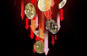 بیت‌کوین خون‌ریزی کرد؛ کف جدید بیت‌کوین کجاست؟