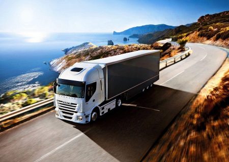 ترانزیت بیش از ۹ میلیون تُن کالا از مسیر ایران در هفت ماه امسال