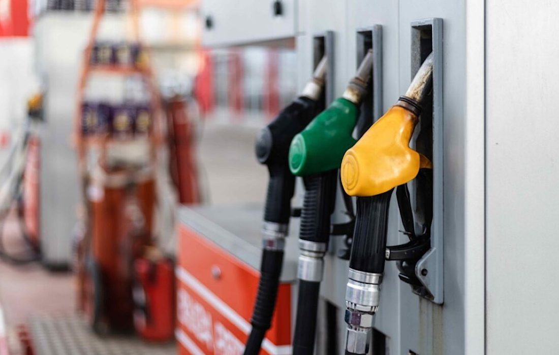 پذیرش بنزین سوپر در بورس انرژی