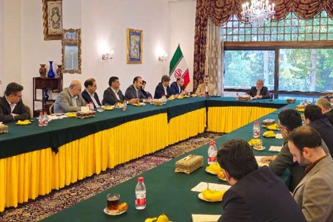 افزایش ظرفیت تولید و اجرای پروژههای توسعهای در صنعت مس ایران