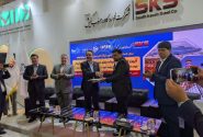 قرارداد بلندمدت تامین برق پایدار فولاد کاوه جنوب کیش