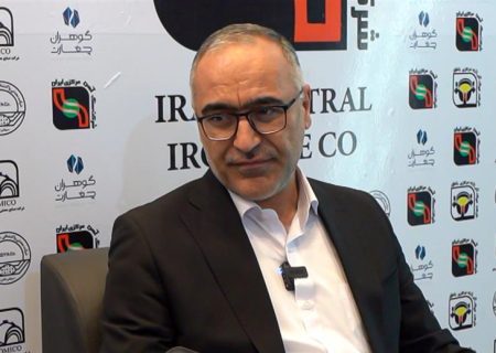 صندوق بازنشستگی کشوری در مسیر تبدیل شدن به ستون صنعت فولاد ایران/ فولاد سبز، مسیر آینده صنعت و صیانت از ثروت بازنشستگان است