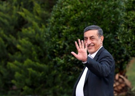 معاون پزشکیان: برق، گاز و بنزین باید گران شود