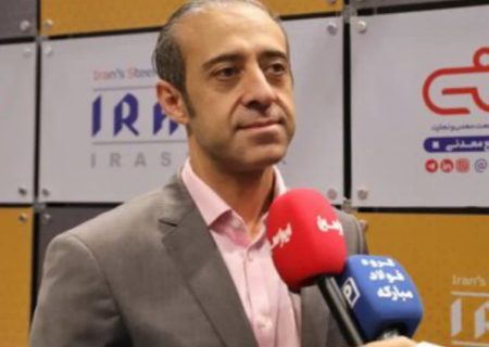 مزیت گمشده در زنجیره فولاد ایران