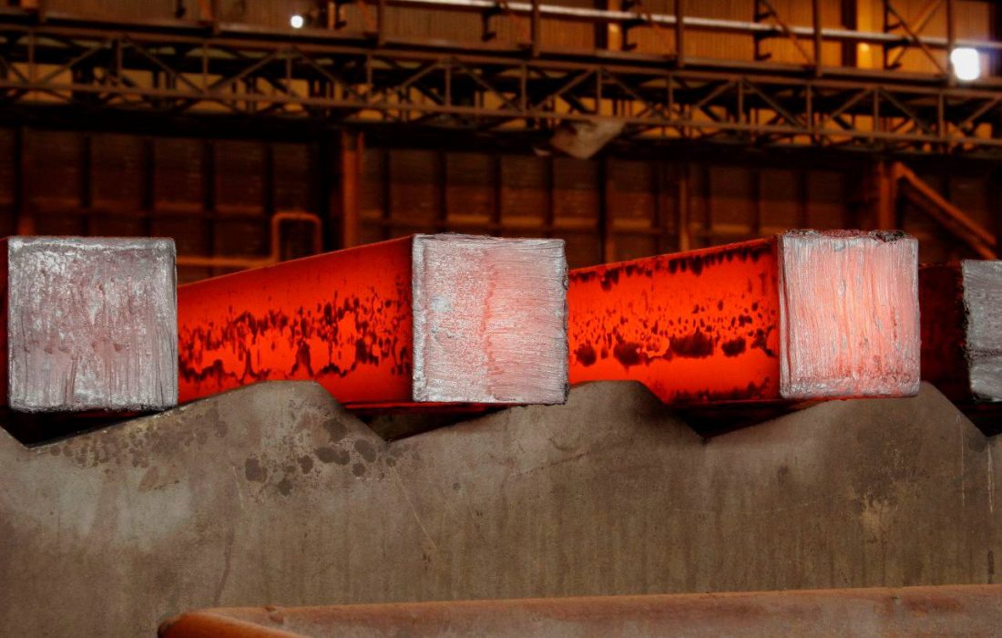 اقتصاد فولاد در آینه انرژی؛ شش ماه فشار، یک ماه جهش