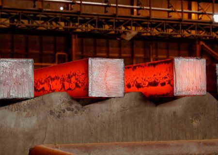 اقتصاد فولاد در آینه انرژی؛ شش ماه فشار، یک ماه جهش