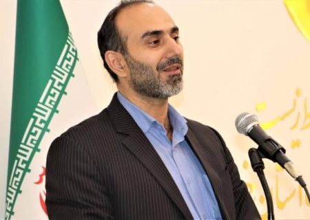 مدیرکل حفاظت محیط زیست خوزستان: اراده و اقدامات فولادخوزستان در حوزه زیست محیطی تحسین برانگیز است‌