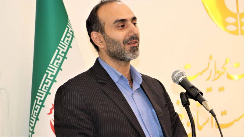 مدیرکل حفاظت محیط زیست خوزستان: اراده و اقدامات فولادخوزستان در حوزه زیست محیطی تحسین برانگیز است