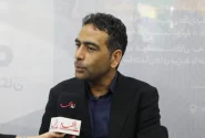 علیرضا رازقی تاکید کرد: سرمایه انسانی، محور اصلی رشد فولاد سنگان