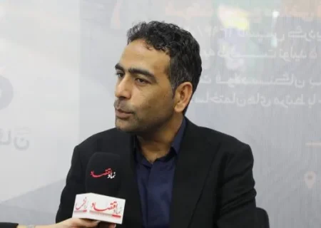 علیرضا رازقی تاکید کرد: سرمایه انسانی، محور اصلی رشد فولاد سنگان