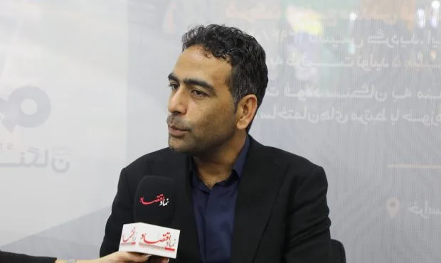 علیرضا رازقی تاکید کرد: سرمایه انسانی، محور اصلی رشد فولاد سنگان