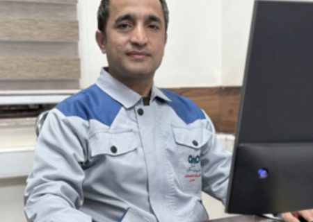 تمدید و افزایش دامنه استاندارد ISO/IEC 17025 واحد آزمایشگاه در فولاد سنگان