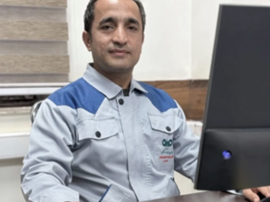 تمدید و افزایش دامنه استاندارد ISO/IEC 17025 واحد آزمایشگاه در فولاد سنگان