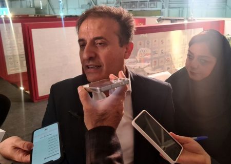 انعقاد تفاهم‌نامه همکاری میان شرکت فنی‌ و مهندسی فولاد مبارکه اصفهان و شرکت بازرگانی معادن و صنایع معدنی ایران در دومین روز نمایشگاه ایران متافو