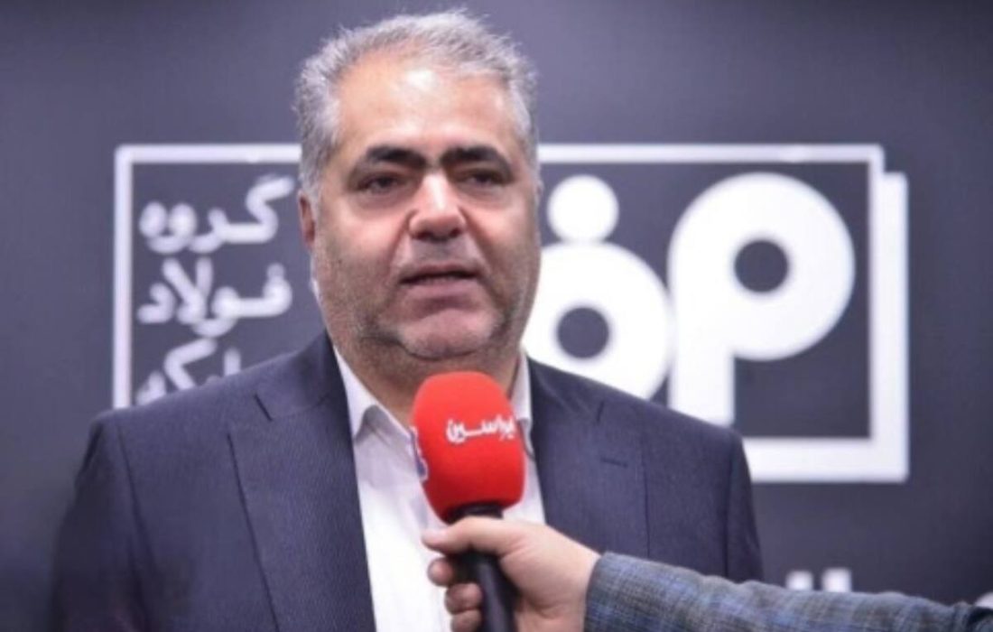 مدیر صادرات گروه فولاد مبارکه مطرح کرد: بازار‌های فرامرزی؛ افق جدید فولاد مبارکه