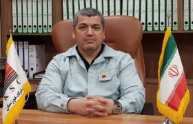 فولاد خوزستان با ظرفیت ۴ میلیون تنی/ پیشگام بومی‌سازی در صنعت فولاد ایران هستیم