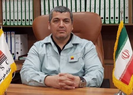 فولاد خوزستان با ظرفیت ۴ میلیون تنی/ پیشگام بومی‌سازی در صنعت فولاد ایران هستیم