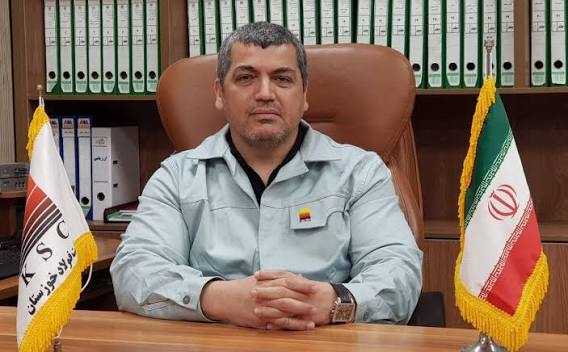 فولاد خوزستان با ظرفیت ۴ میلیون تنی/ پیشگام بومی‌سازی در صنعت فولاد ایران هستیم