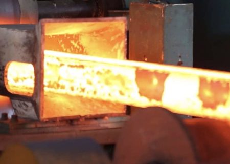 در پاییز و زمستان صادرات فولاد تحت فشار قرار میگیرد