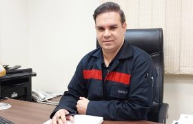 فولاد اکسین در مسیر بومی سازی و توسعه تجهیزات/ کسب رتبه پیشرفته تحقیق و توسعه در ارزیابی وزارت صمت