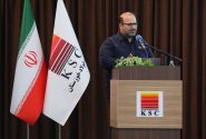 مدیرعامل فولاد خوزستان تاکید کرد؛ ایمنی و امانت‌داری دو ستون پایداری فولاد خوزستان