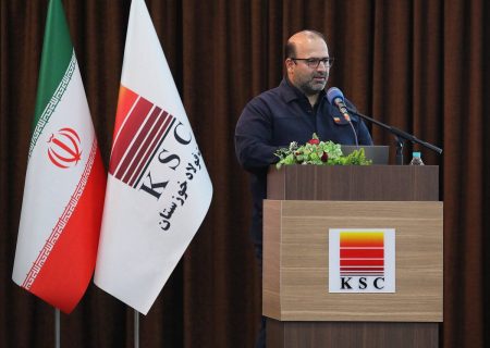 مدیرعامل فولاد خوزستان تاکید کرد؛ ایمنی و امانت‌داری دو ستون پایداری فولاد خوزستان